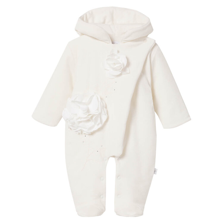 Sofija Sofija AW24 Manuela Pramsuit