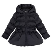 ADee A'Dee AW24 Amz BTS Bow Short Jacket