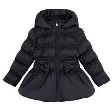 ADee A'Dee AW24 Amz BTS Bow Short Jacket