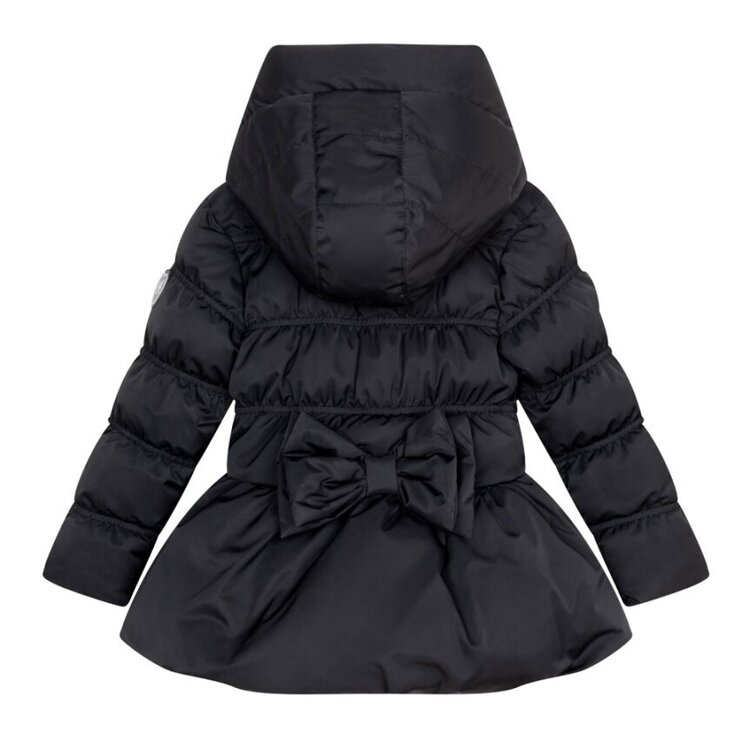 ADee A'Dee AW24 Amz BTS Bow Short Jacket
