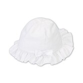 Sarah Louise SARAH LOUISE Baby  Sun Hat - 003631P - 6-12 MONTHS