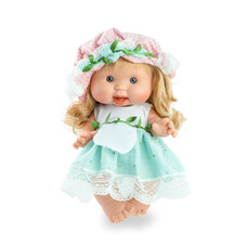 Marina & Pau Nenotes Olivia Elf Doll