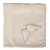 Baby Gi Baby Gi Angel Wing Cotton Blanket