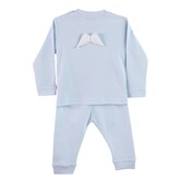 Baby Gi Baby Gi AW24 Angel Wing Pajamas - 36 MONTHS