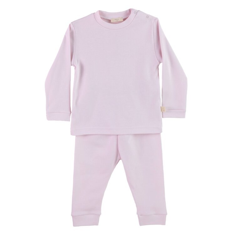 Baby Gi Baby Gi AW24 Angel Wing Pajamas