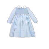 Sarah Louise Sarah Louise Smock Dress C7501 XL AW24
