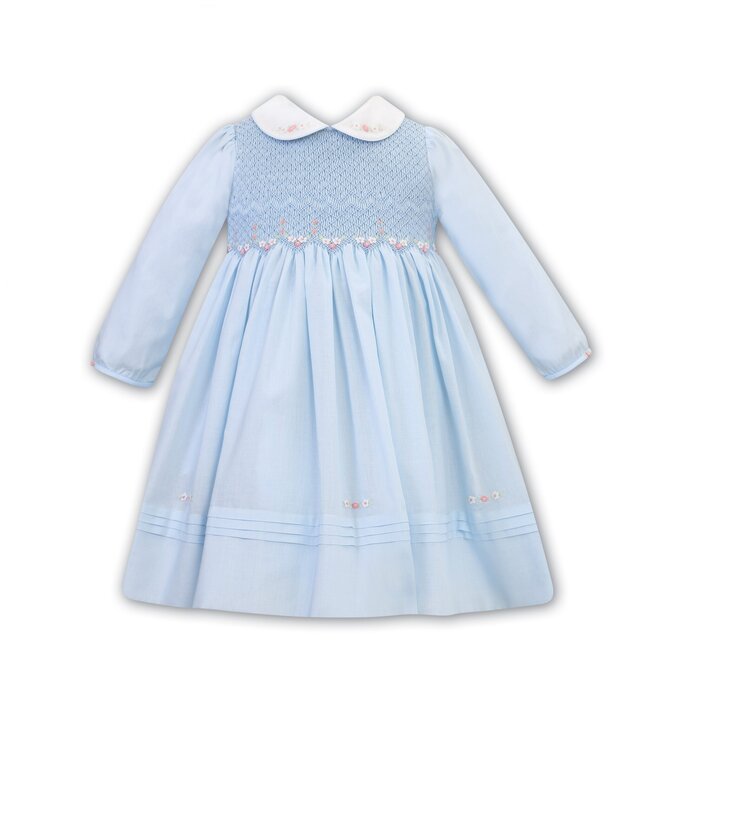 Sarah Louise Sarah Louise Smock Dress C7501 XL AW24