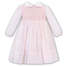 Sarah Louise Sarah Louise Smock Dress C7501XL AW24