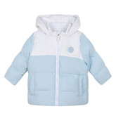 Mitch and Son Mitch & Son AW24 Alfie Padded Jacket