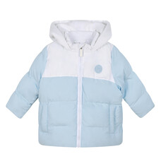 Mitch and Son Mitch & Son AW24 Alfie Padded Jacket