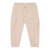 Mitch and Son Mitch & Son AW24 Anton Pocket Cargo Trouser