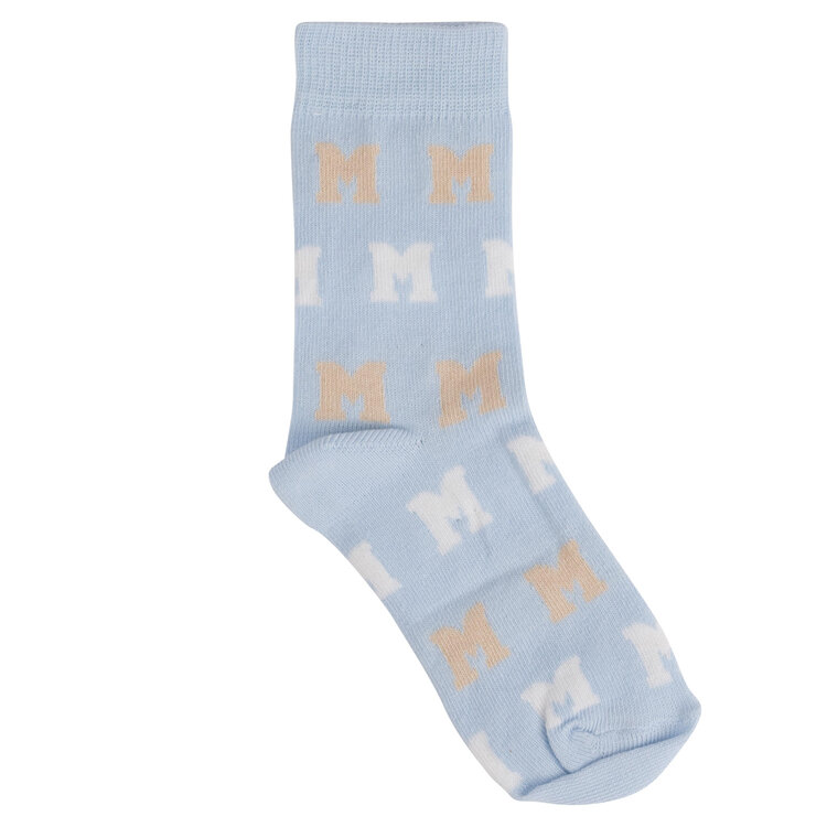 Mitch and Son Mitch & Son AW24 Anwar 2 Pack Socks
