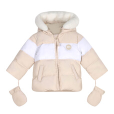 Mitch and Son Mitch & Son AW24 Dan Padded Jacket