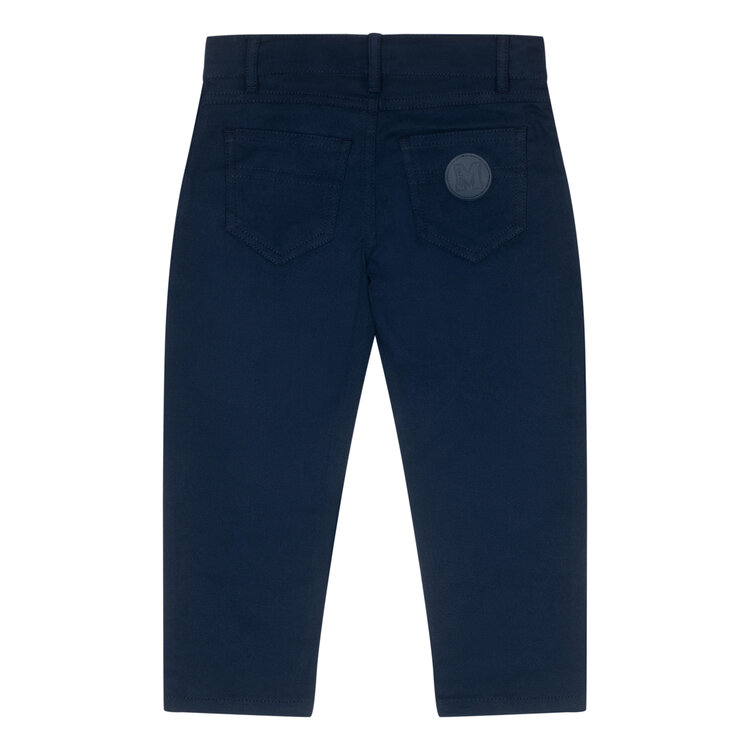 Mitch and Son Mitch & Son AW24 Byron Twill Trousers