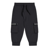 Mitch and Son Mitch & Son AW24 Charles Cargo Jogger