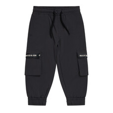 Mitch and Son Mitch & Son AW24 Charles Cargo Jogger