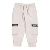 Mitch and Son Mitch & Son AW24 Charles Cargo Jogger