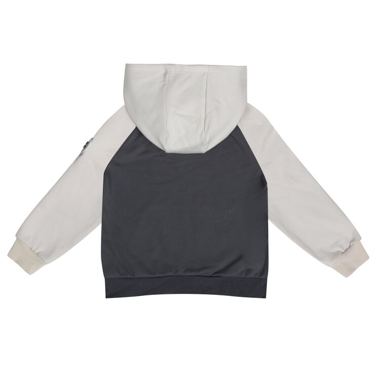 Mitch and Son Mitch & Son AW24 Craig Raglan Hoodie Tracksuit  Age 10