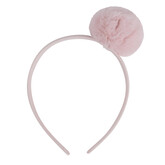 ADee A'Dee AW24 Sawyer Pom Pom Hairband
