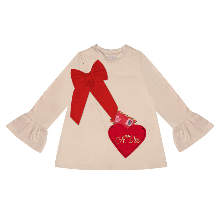 ADee A'Dee AW24 Rose Bag Legging Set