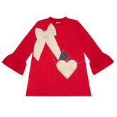 ADee A'Dee AW24 Robin Handbag Dress