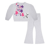 ADee A'Dee AW24 Trinity Flare Legging Set