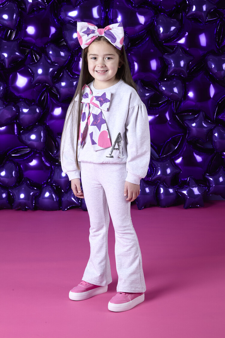 ADee A'Dee AW24 Trinity Flare Legging Set