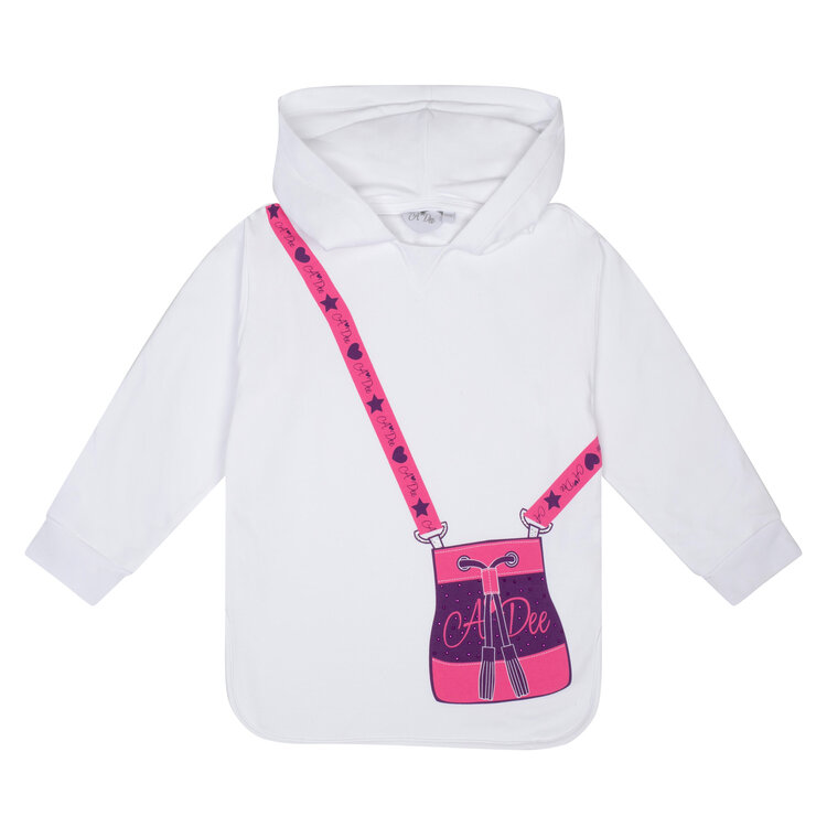 ADee A'Dee AW24 True Hooded Legging Set