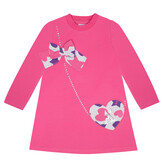 ADee A'Dee AW24 Tegan Handbag Dress