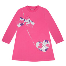 ADee A'Dee AW24 Tegan Handbag Dress