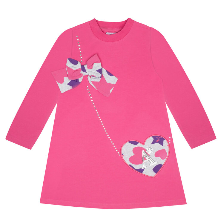 ADee A'Dee AW24 Tegan Handbag Dress