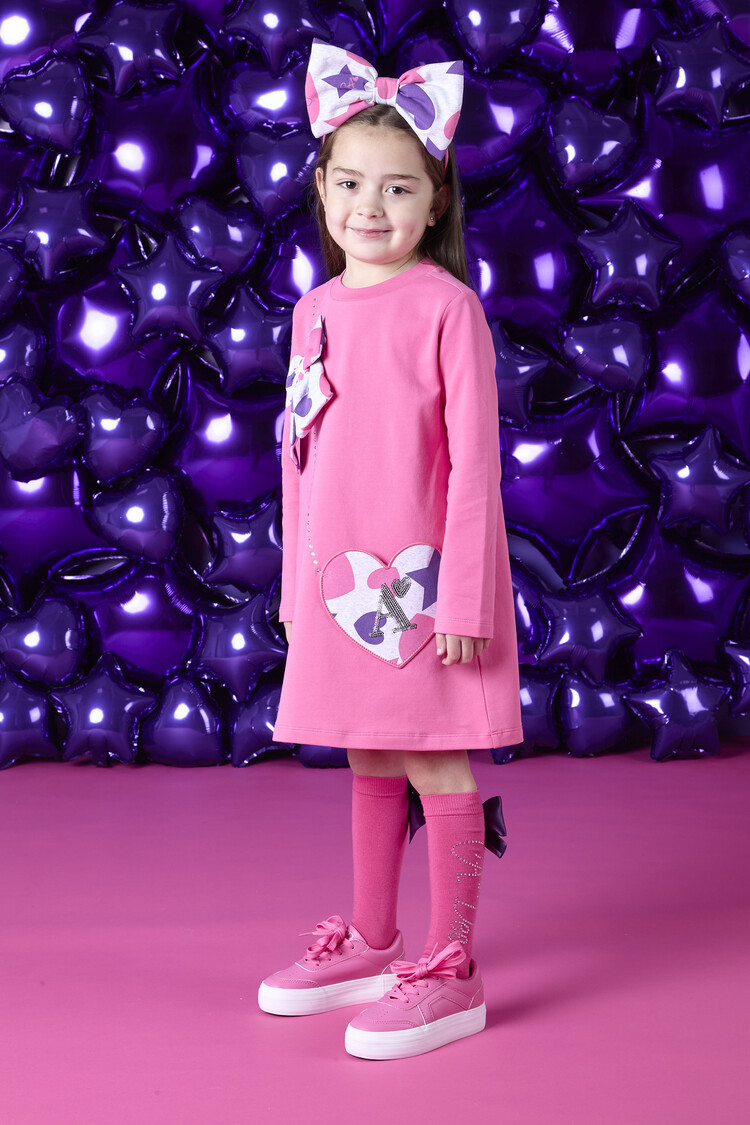 ADee A'Dee AW24 Tegan Handbag Dress