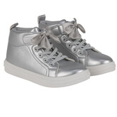 ADee A'Dee AW24 Bowtique Bow High Top