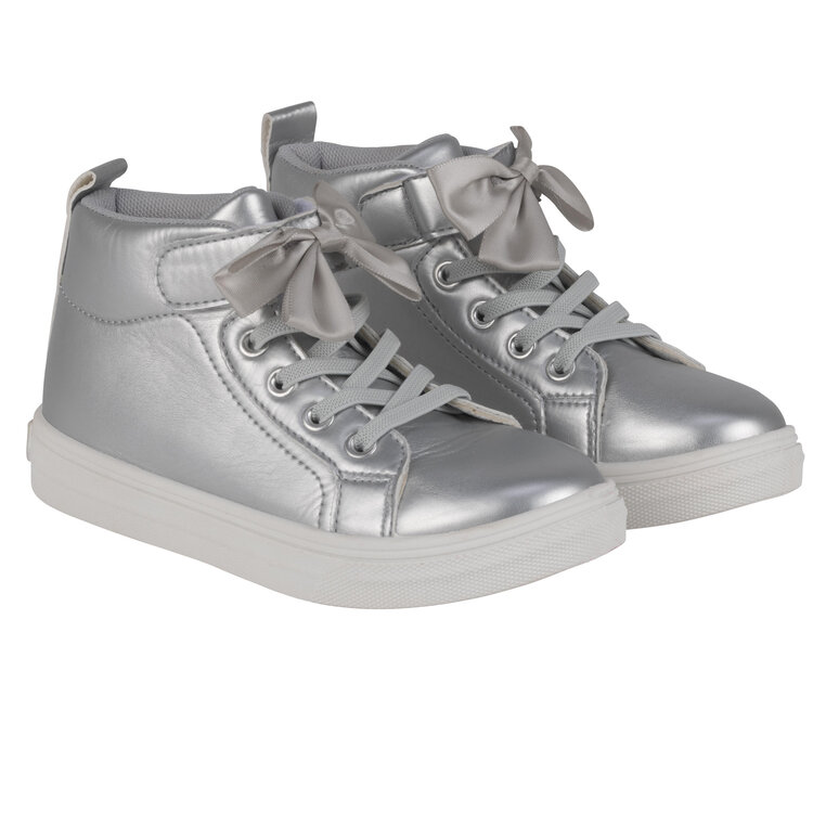 ADee A'Dee AW24 Bowtique Bow High Top