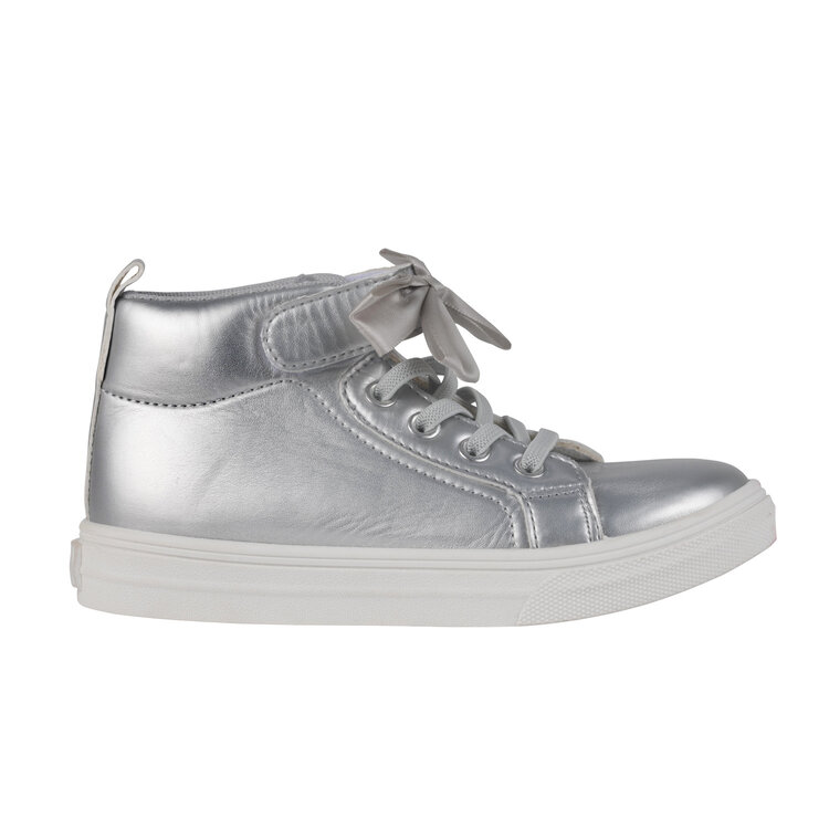 ADee A'Dee AW24 Bowtique Bow High Top