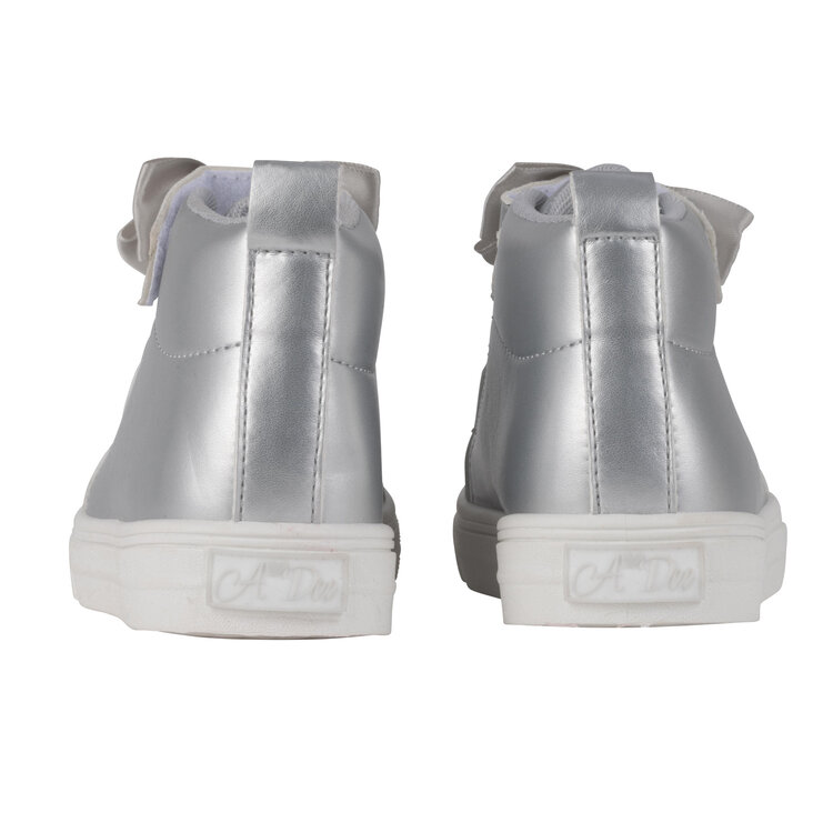 ADee A'Dee AW24 Bowtique Bow High Top