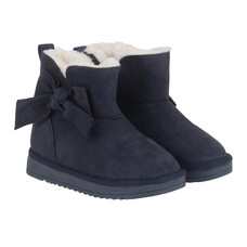 ADee A'Dee AW24 Bowtiful Bow Ugg Boot