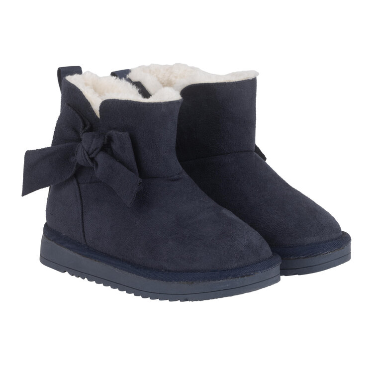 ADee A'Dee AW24 Bowtiful Bow Ugg Boot
