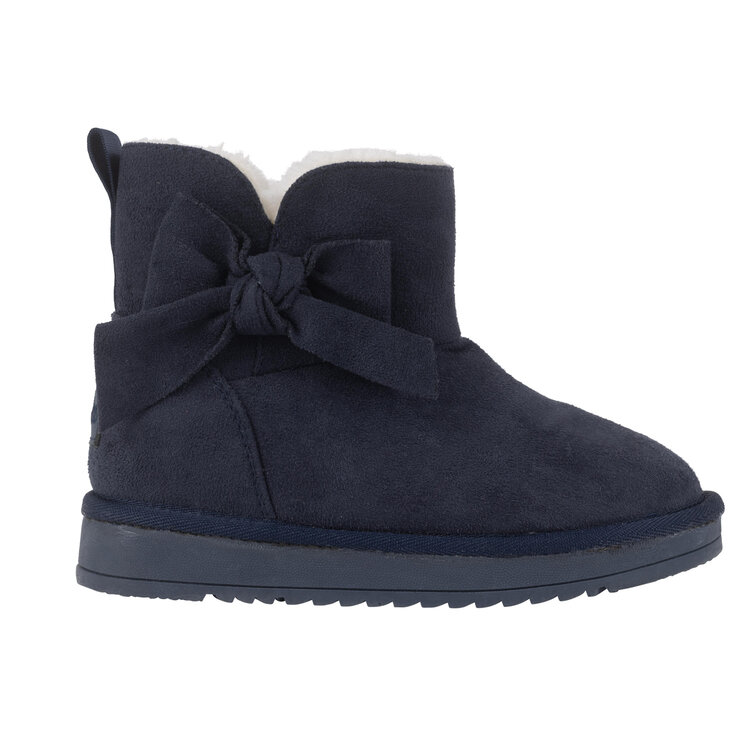 ADee A'Dee AW24 Bowtiful Bow Ugg Boot