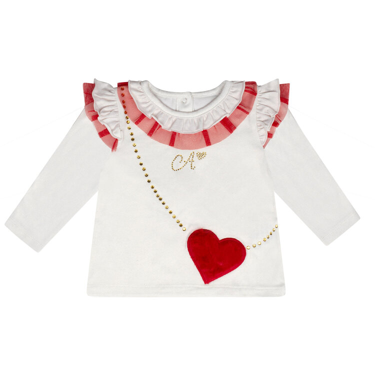 Little A Little A AW24 Hope Handbag Legging Set