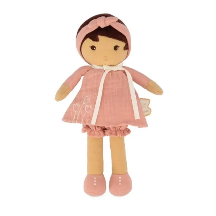 Kaloo Kaloo Amandine doll - 25cm