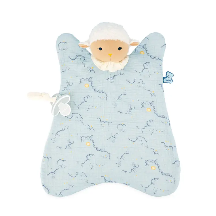 Kaloo Soothing Sheep Comforter