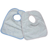 Babidu Babidu AW24 Square Feeding Bib  644