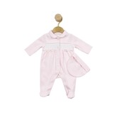 Mintini Mintini AW24 Babygrow & Hat - MB5140