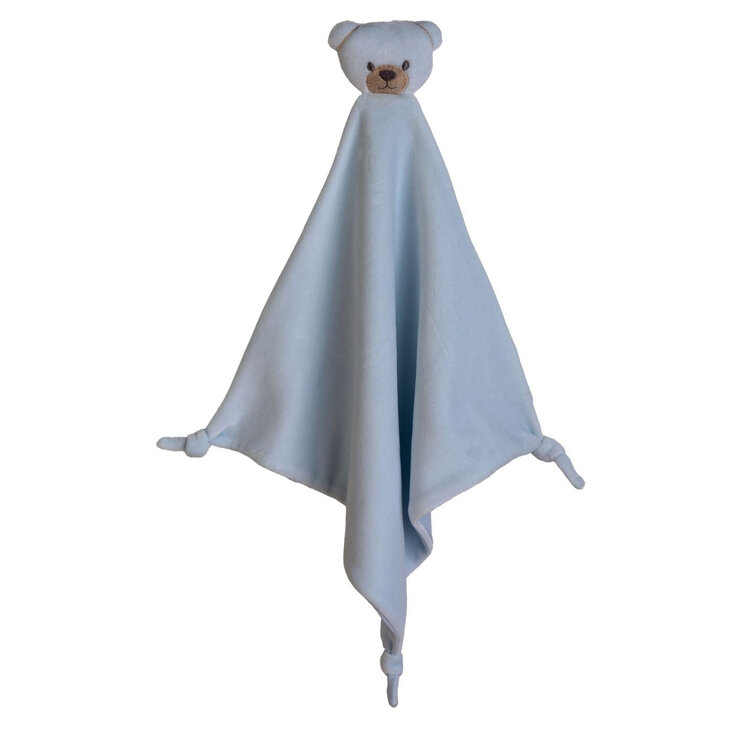 Baby Gi Baby Gi AW24 Sweet Teddy Doudou Comforter