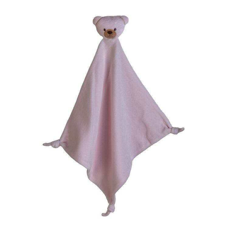 Baby Gi Baby Gi AW24 Sweet Teddy Doudou Comforter