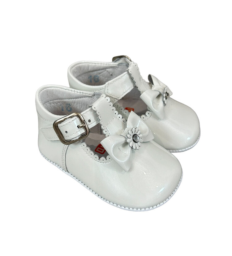 Andanines Andanine Pram Shoe 241025 AW24
