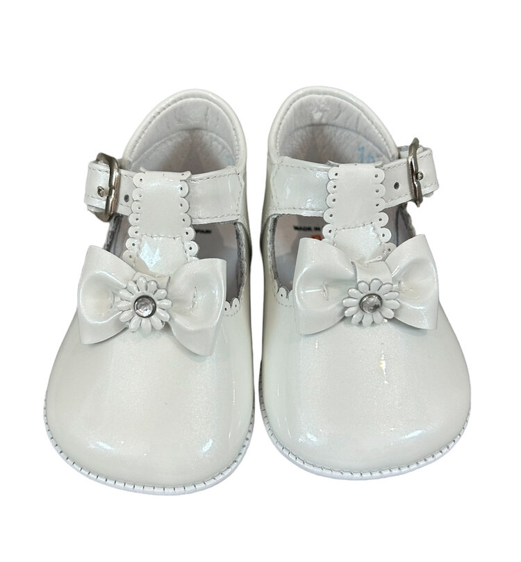 Andanines Andanine Pram Shoe 241025 AW24