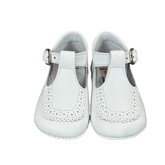 Andanines Andanine Pram Shoe 242003 AW24