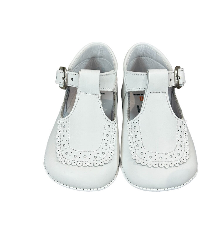 Andanines Andanine Pram Shoe 242003 AW24